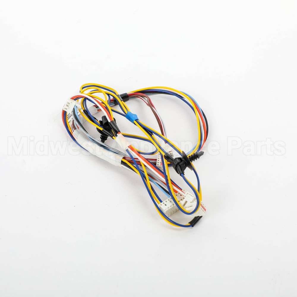 WD21X29752 GE Dc Harness