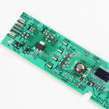 WD21X30321 GE Configured Ui Control Board