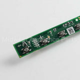 WD21X30758 GE Lcd Ui Service Kit