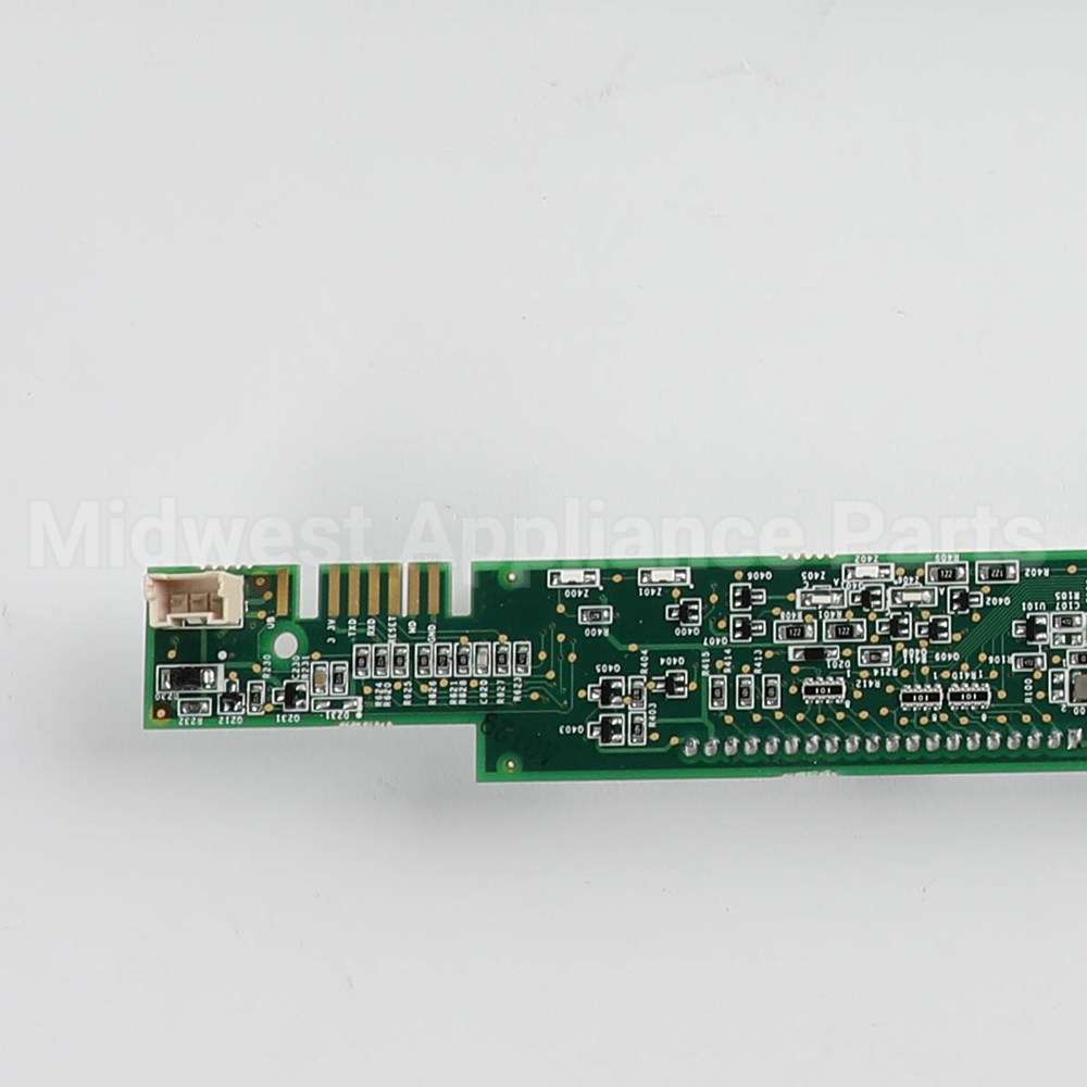 WD21X30758 GE Lcd Ui Service Kit