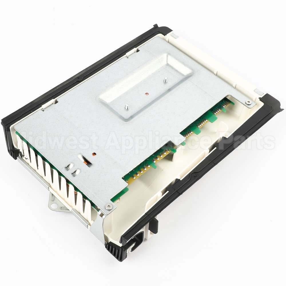 WD21X30864 GE Mc Board With Enclosure