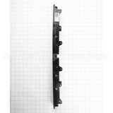 WD21X31088 GE Configured Top Ui Control With Cover