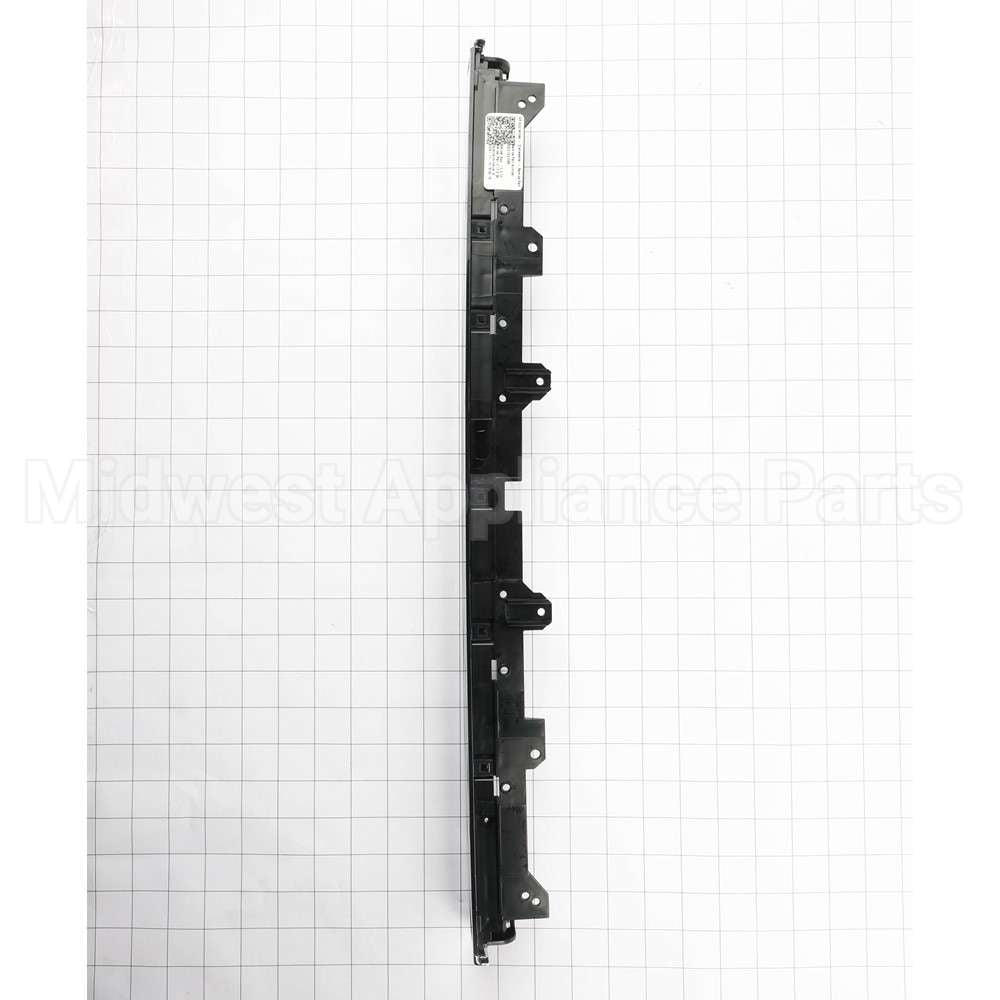 WD21X31088 GE Configured Top Ui Control With Cover