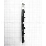 WD21X31088 GE Configured Top Ui Control With Cover