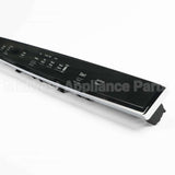 WD21X31088 GE Configured Top Ui Control With Cover