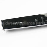 WD21X31088 GE Configured Top Ui Control With Cover