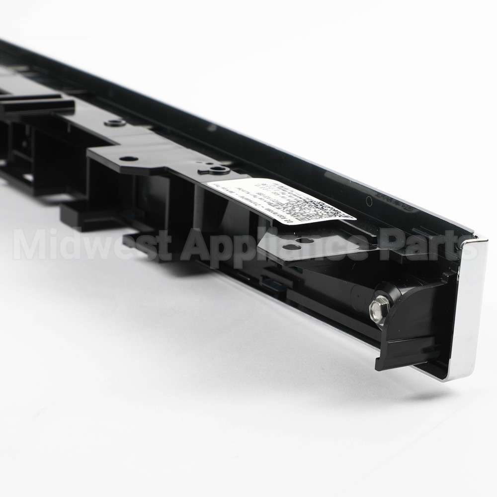 WD21X31088 GE Configured Top Ui Control With Cover