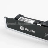 WD21X31099 GE Configured Top Ui Control With Cover
