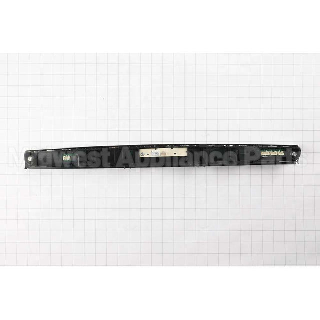 WD21X31138 GE Configured Top Ui Control With Cover