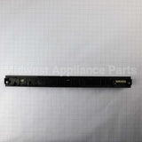 WD21X31378 GE Configured Cafe Ui Control With Cover