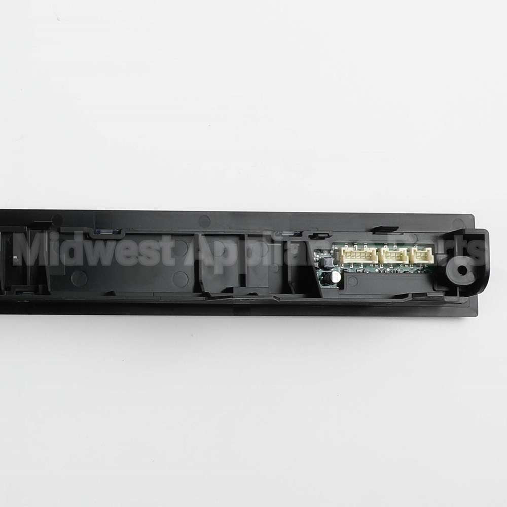 WD21X31380 GE Configured Cafe Ui Control With Cover