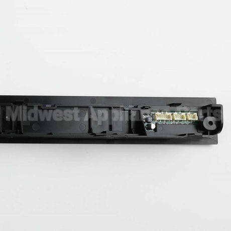 WD21X31380 GE Configured Cafe Ui Control With Cover