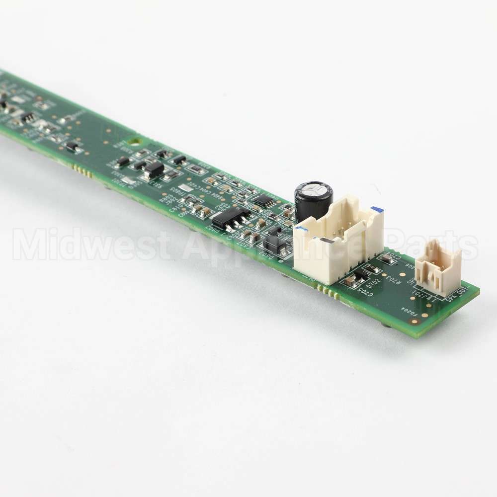 WD21X31800 GE Configured Ui Control Board
