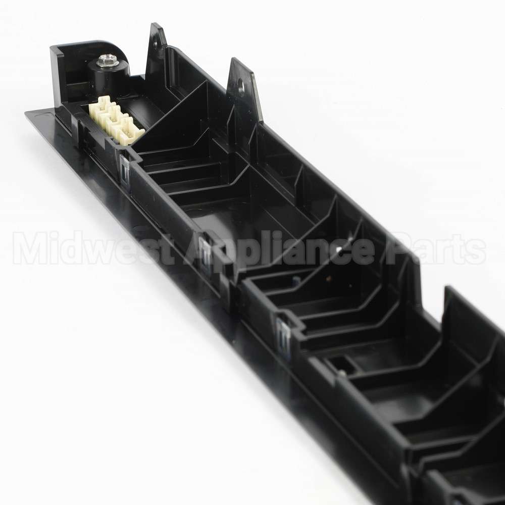 WD21X31880 GE Configured Cafe Ui Control With Cover