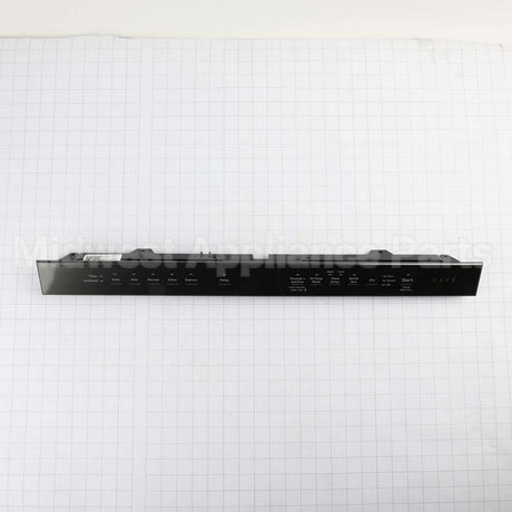 WD21X31881 GE Configured Cafe Ui Control With Cover