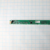 WD21X31898 GE Configured Ui Board