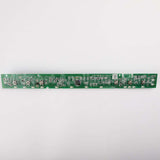 WD21X31899 GE Configured Ui Board