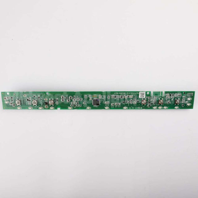 WD21X31899 GE Configured Ui Board