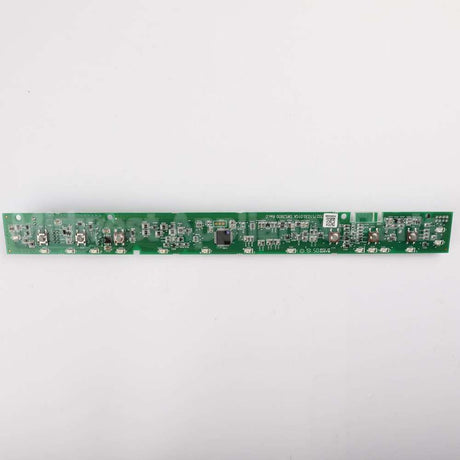 WD21X31899 GE Configured Ui Board