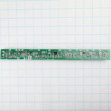 WD21X31899 GE Configured Ui Board