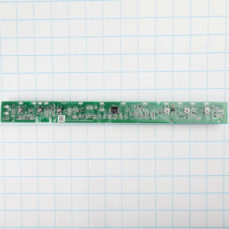 WD21X31899 GE Configured Ui Board
