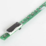 WD21X31901 GE Configured Ui Board