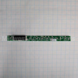 WD21X31901 GE Configured Ui Board