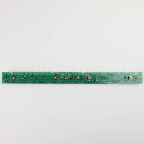 WD21X31903 GE Configured Ui Board