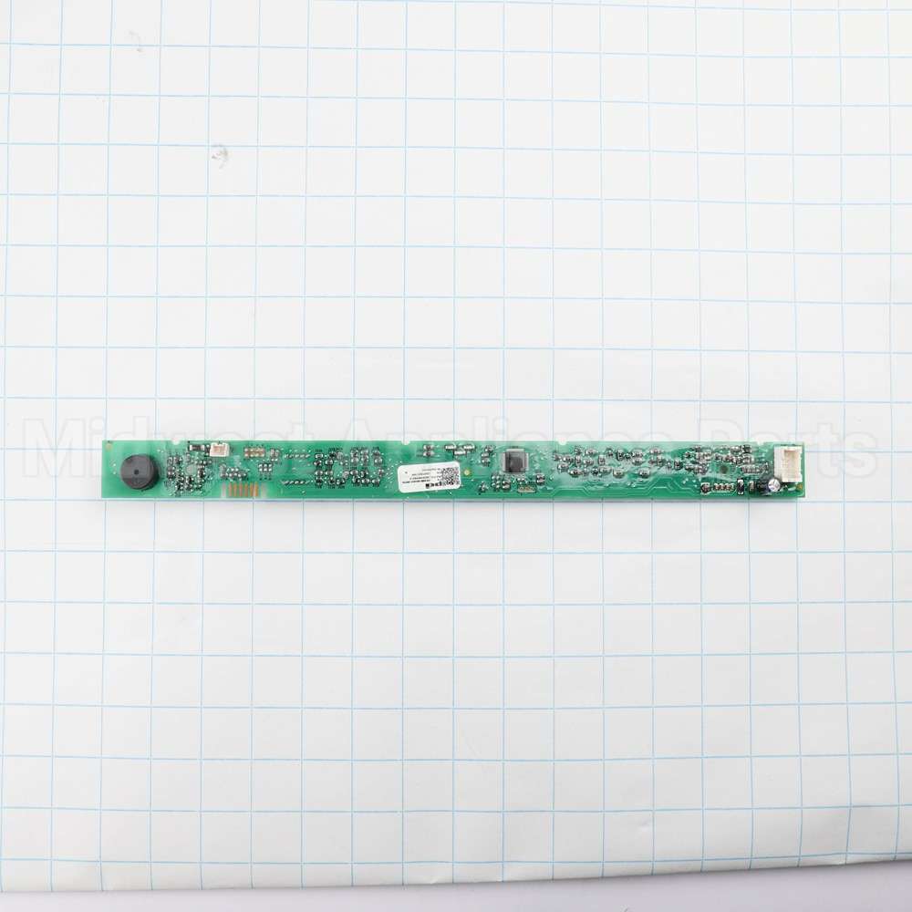 WD21X31905 GE Configured Ui Board