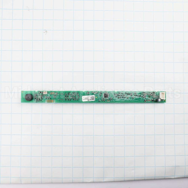 WD21X31905 GE Configured Ui Board