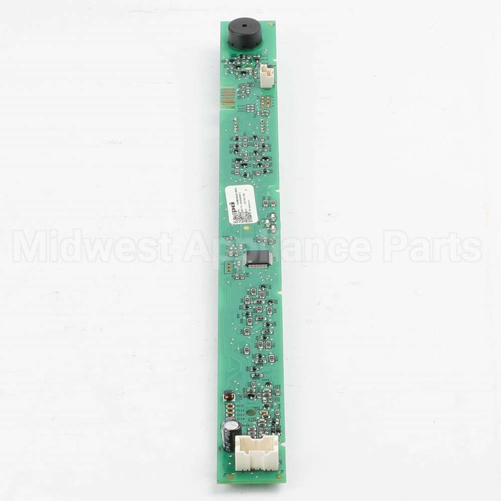 WD21X31905 GE Configured Ui Board