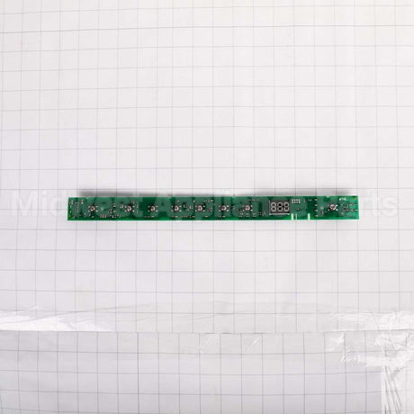 WD21X31908 GE Configured Ui Board