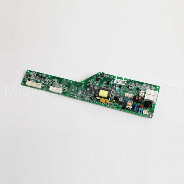 WD21X31911 GE Configured Mc Board