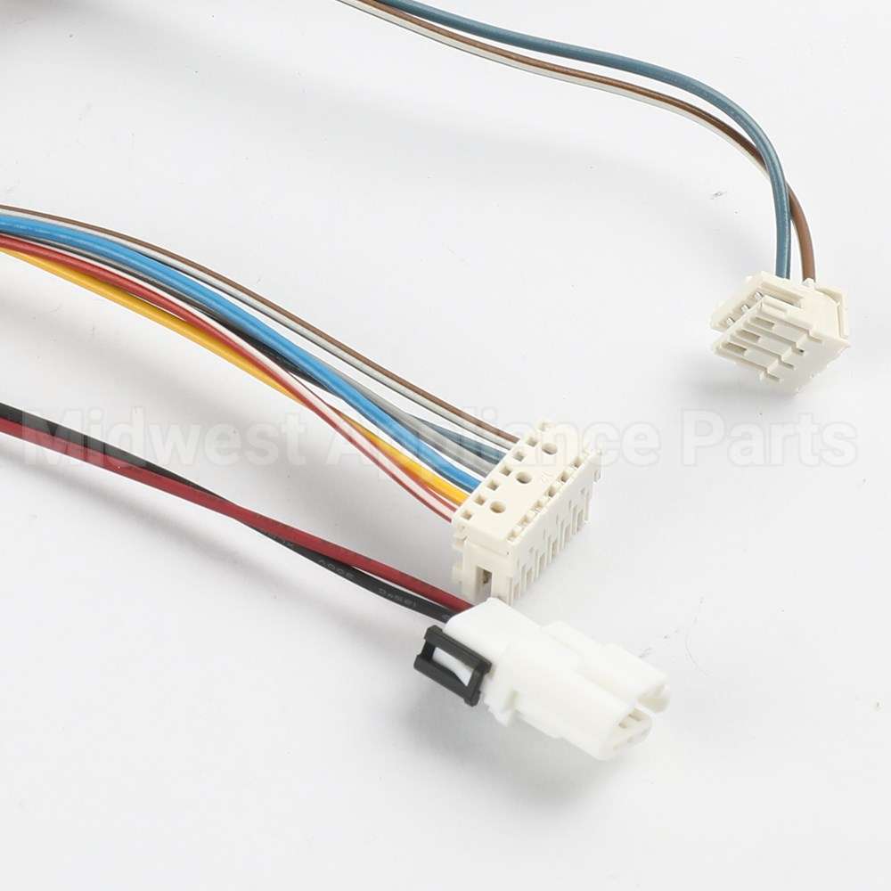 WD21X32078 GE Ui Harness