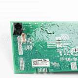 WD21X32160 GE Configured Service Machine Control Board