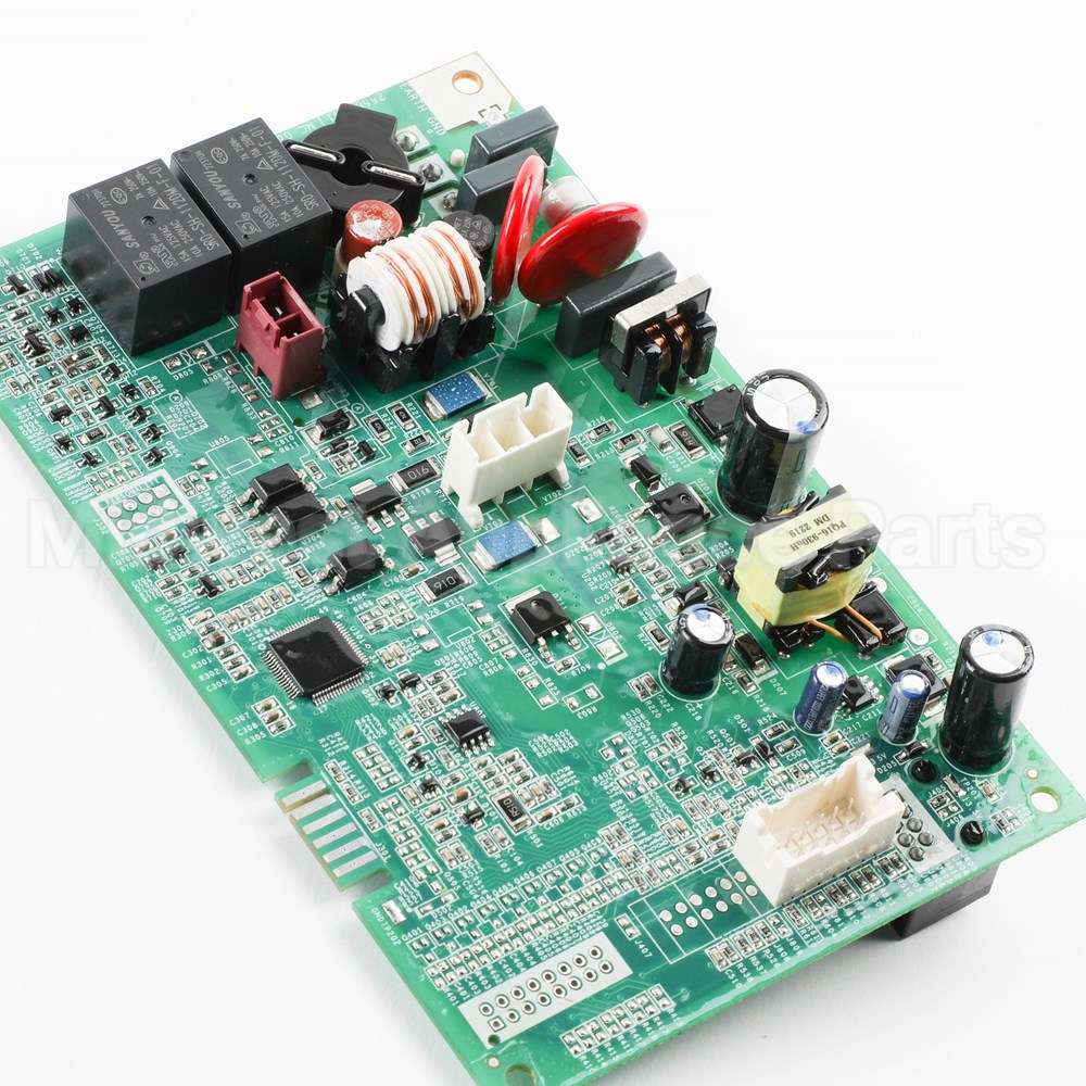 WD21X32160 GE Configured Service Machine Control Board