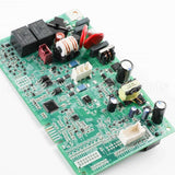 WD21X32160 GE Configured Service Machine Control Board