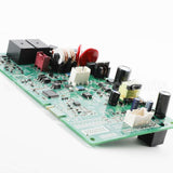 WD21X32160 GE Configured Service Machine Control Board