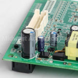 WD21X32161 GE Configured Service Machine Control Board