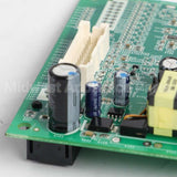 WD21X32161 GE Configured Service Machine Control Board