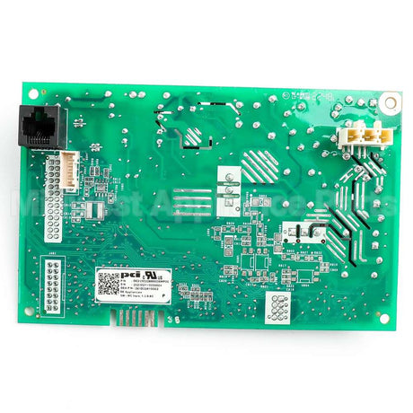 WD21X32162 GE Configured Service Machine Control Board