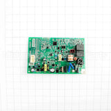 WD21X32162 GE Configured Service Machine Control Board