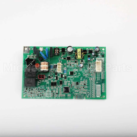 WD21X32165 GE Configured Service Machine Control Board