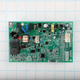 WD21X32165 GE Configured Service Machine Control Board