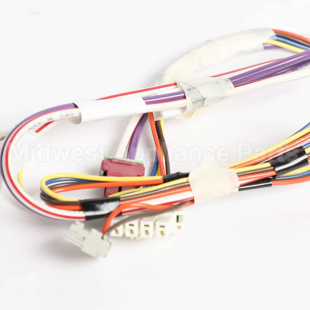 WD21X32679 GE Ac Harness