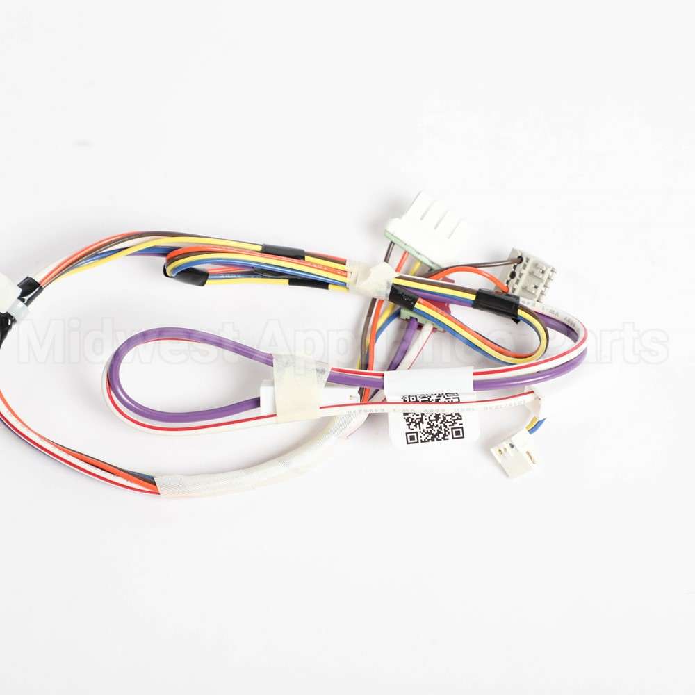 WD21X32679 GE Ac Harness