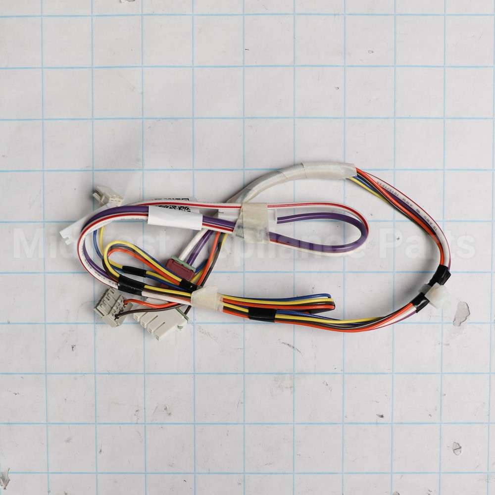 WD21X32679 GE Ac Harness