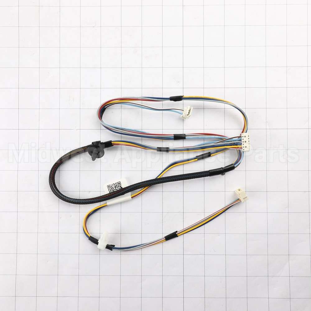 WD21X32718 GE Ui Harness