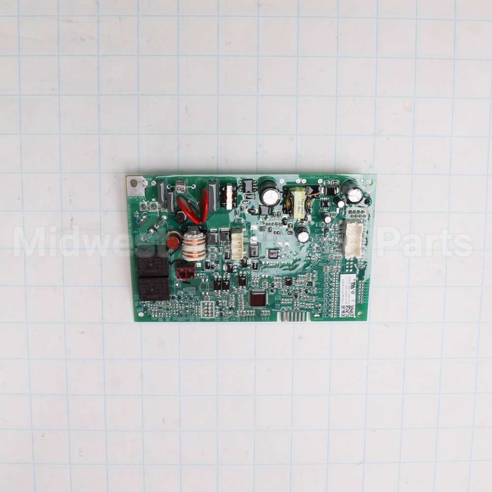WD21X32838 GE Main Control Board