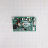 WD21X32838 GE Main Control Board